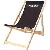 Martes Essential Chaise longue Sunbed MS