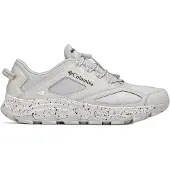 Columbia Sportswear Chaussure basse 'Flow Morrison OutDry' gris