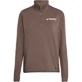 Adidas Polaire Demi-zip Terrex Multi Climawarm Tech