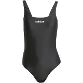 Adidas Maillot de bain 1 pièce dos en U femme