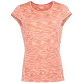 Regatta T-shirt à Manches Courtes Hyperdimension Ii