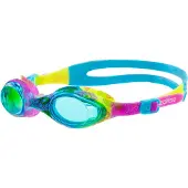 Aquawave Lunettes de natation enfant Waterprint