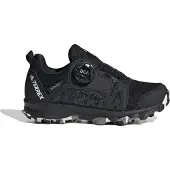 Adidas Chaussures de randonnée enfant Terrex Agravic Boa RR