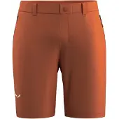 Salewa Short de compression Puez Talveno DST