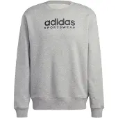 Adidas Sweatshirt molleton All Szn Graphic