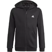 Adidas Sweatshirt zippé à capuche enfant Essentials
