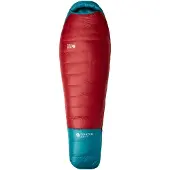 Mountain Hardwear Sac de couchage ouverture gauche Phantom -9C