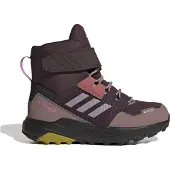 Adidas Chaussures de randonnée enfant Terrex Trailmaker High Cold.Rdy