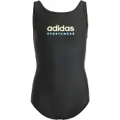 Adidas Maillot de bain de sport | 116 | girl