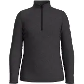 Smartwool T-shirt à Manches Longues Classic Thermal Merino