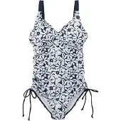 Regatta Maillot de bain 1 pièce femme Alinae
