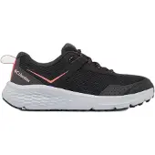 Columbia Vertisol Trail Hiking Shoes Gris EU 37 Femme