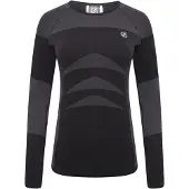 Dare 2b T-shirt manches longues femme In The Zone II