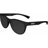 KOO Cosmo Sunglasses Noir Polarized Lenses/CAT3
