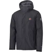 Ternua Veste imperméable à capuche Torngat