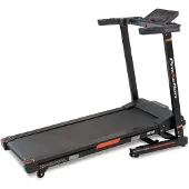 BH Fitness Tapis de course Sherpa Run