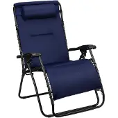 Abbey camp Chaise longue 3D Mesh Relax