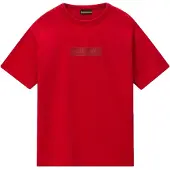 Napapijri T-shirt enfant New Box Logo