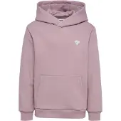 Hummel Sweat à Capuche Loose Bee