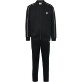 Hummel Survêtement noir