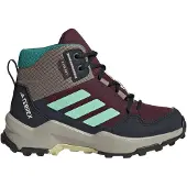 Adidas Chaussures de randonnée enfant Terrex Ax4r Rain.Rdy