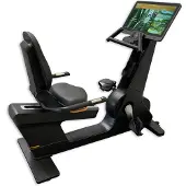 Dkn technology Vélo d'appartement RB Pro