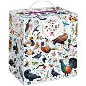 Czuczu Puzzlove oiseaux 200 pièces 93204