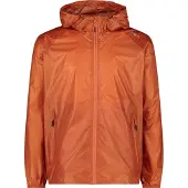 CMP Veste imperméable à capuche