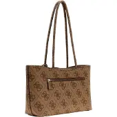 GUESS Sac cabas JANIE LOGO