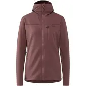 Haglöfs Sweat-shirt à Zip Rosson Mid