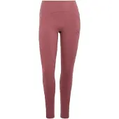 Adidas Pantalon de sport 'Studio' pitaya