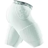 Mcdavid Short HexTM « Wrap-Around » White