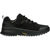 SKECHERS Chaussures de course Bionic Trail Road Sector noir pour homme