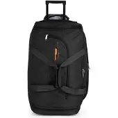 Gabol Sac de voyage 'Week Eco' noir