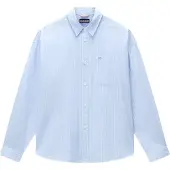 Napapijri Chemise à Manches Longues Eos