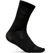Craft Chaussettes wool liner (2 paires)