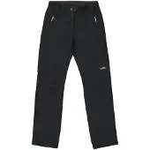 CMP Pantalon slim en softshell fille