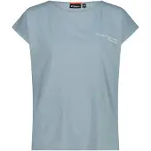 CMP T-shirt à Manches Courtes 31t6936