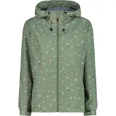 CMP Veste imperméable femme