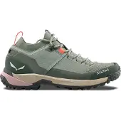 Salewa Chaussures de randonnée femme Puez 2 Knit Ptx