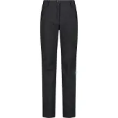 CMP Woman Long Pant Anthracite Anthracite 44