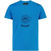 CMP T-shirt graphique d'été enfant