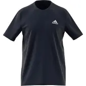 Adidas T-shirt Essentials Embroidered Small Logo