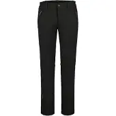 Icepeak Pantalon softshell doublé polaire ARGO