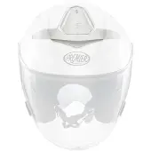 Premier Helmets Kit De Ventilation Jt5 U8