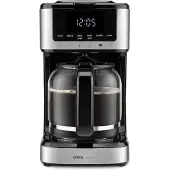 Ufesa Cafetière à Filtre Ariccia 14