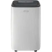 De'Longhi Déshumidificateur AriaDry Evo DEP216 16L/jour Blanc