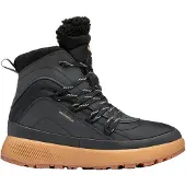 Columbia Red Hills Omni-heat Hiking Boots Noir EU 37 Femme