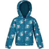 Regatta Veste imperméable à capuche bébé Peppa Pig