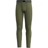 Smartwool Legging thermique classic en laine mérinos